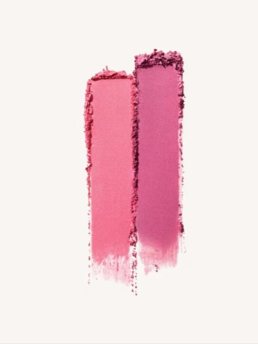 DIBS Beauty Duet Baked Blush Duo- Color: VIP Pink: New In Box